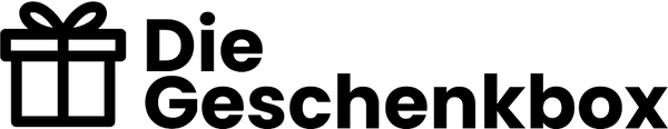Die Geschenkbox